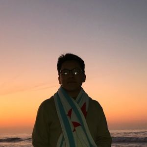 Meet your Posher, Anthony